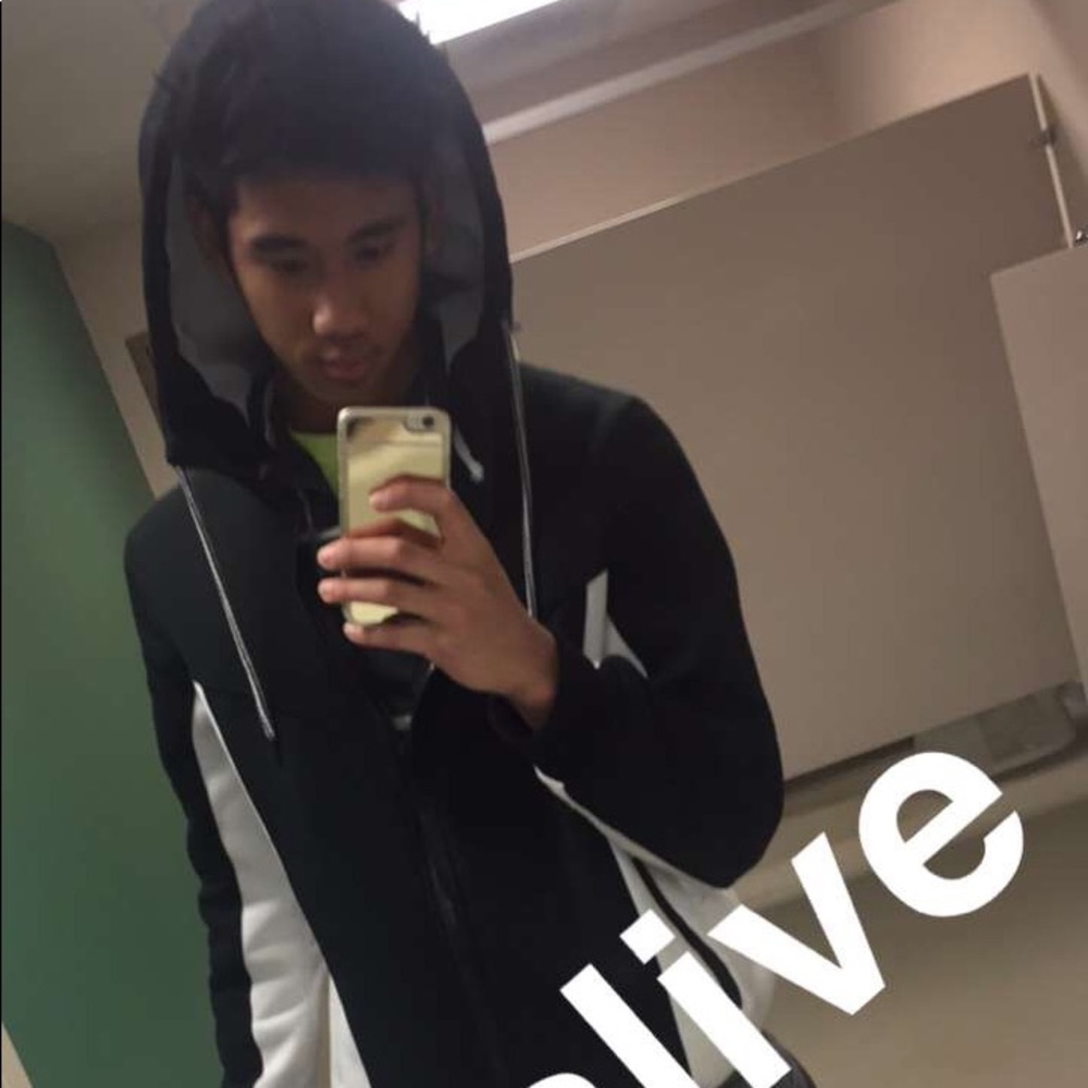 Meet your Posher, Pinoy